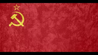 The Red Army Choir - The Frontier Guard Rides (English subtitles)