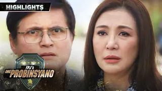 Aurora and Oscar blame each other for their shortcomings | FPJ's Ang Probinsyano (w/ English Subs)
