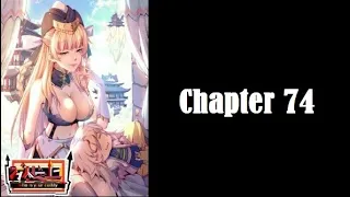 Above Ten Thousand People | Chapter 74 | English | Mangas20.com
