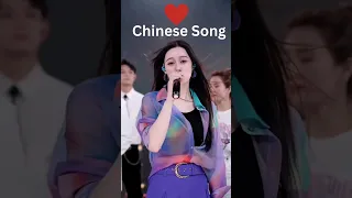 Chinese Song😍 #shorts #chinese