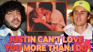 Benny Blanco CONFESSES His Love For Selena Gomez As He CRITICIZE Justin Bieber