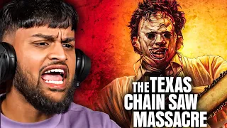 BEST TEAM OF VICTIMS EVER?! (Texas Chain Saw Massacre)