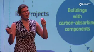 Mariana Mazzucato - How your iPhone got smart and public sector innovation, 2018 Summit