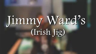 Jimmy Ward's (Irish Jig) on Button Box