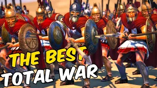This Is The Best Total War #live