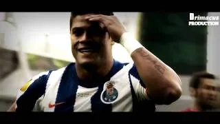 Hulk - FC Porto | Monster | Skills, goals, assists, emotions