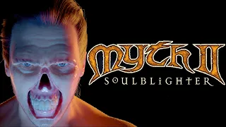 Myth II: Soulblighter - Story/Journal