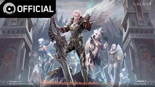 [Lineage 2 OST] Chaotic Throne - 20 영원의 사원으로 가는 문 (Gate of The Eternal Temple)