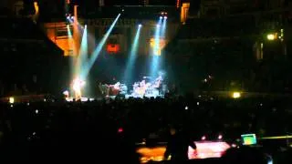 PJ Harvey @ Royal Albert Hall 30/10/2011