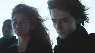 Dune | Bande-Annonce Officielle (VF)