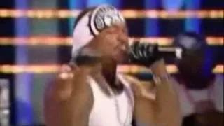 Xzibit feat. Anthony Hamilton - The Gambler