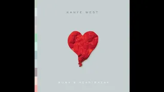 Kanye West - American Boy ( Extended Version) Ft. Estelle (Audio)