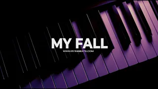 [FREE] Sad Piano Type Beat "My Fall"