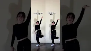 에스파 aespa '도깨비불 (Illusion)' Dance Cover | Lulu_covers