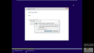 windows 10 v1507 part 1