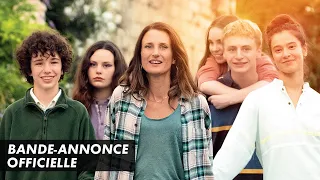 TONI EN FAMILLE – Bande-annonce Officielle – Camille Cottin (2023)