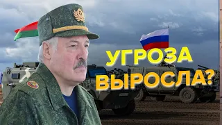 🙄 Арестович сказал, готова ли Беларусь наступать на Украину @arestovych