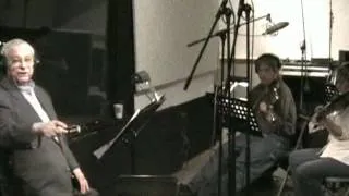 String Session: "You Are My Everything" - Vincent Montana, Jr. (2005)