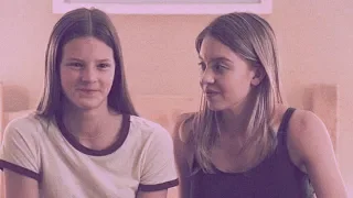 Everything Sucks | Kate and Emaline edit ♡ #kemaline