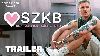 Sex Zimmer, Küche, Bad Offizieller Trailer l Prime Video DE