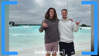 Three suspects in custody after bodies of missing surfers found in Mexico | NewsNation Now