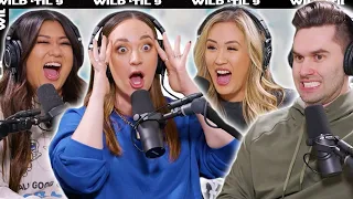 Boat S*x & College Party Blackouts ft. Remi Cruz & Alisha Marie | Wild 'Til 9 Episode 63