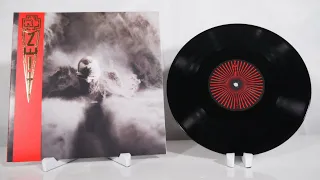 Rammstein - Zeit Vinyl Unboxing