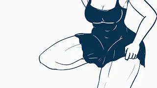 101 | Thicc Thighs