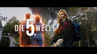 THE 5th WAVE [4K]