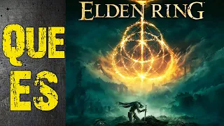 Que es Elden Ring: ¿La Versión del Universo Tolkien de George R. R. Martin?