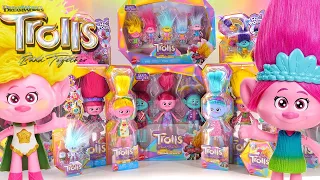 Unboxing EVERY New Trolls Band Together Collection (2023) | How Much Did It COST?