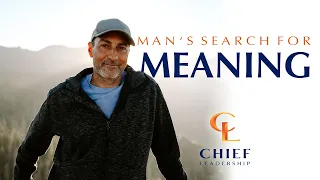 Two-Minute Takeaway: Man's Search For Meaning