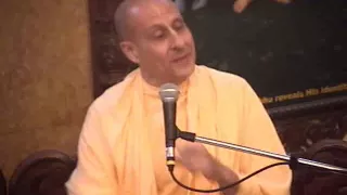 Best Things Comes From Difficult Reversals by HH Radhanath Swami Maharaj | Recent Video Lectures