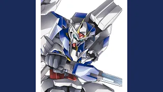 Namidano Mukou Gundam Version