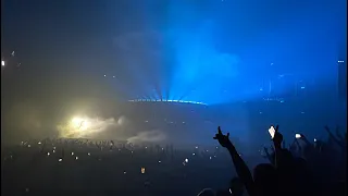 Swedish House Mafia - Live Paris Bercy (AccorH Arena) 10.10.2022