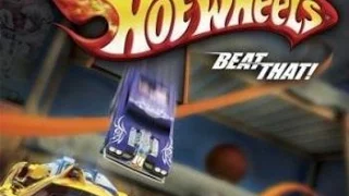 Немного Information  Hot Wheels Обгони Скорость #9 - 16 ангелов