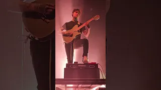 Polyphia Playing God live @ The Criterion OKC 09/30/2023