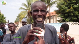 Thiey Serigne Touba !!! Ecoutez le récit poignant de ce talibé sur l'histoire de Borom Touba...