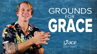 SUNDAY | Grace, Truth & Time - 3 Ingredients for Healing