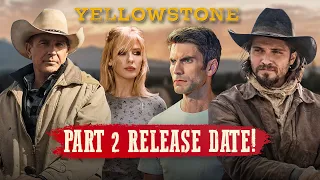 Yellowstone Final Season Release Date Confirmed!