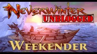 NEVERWINTER СТРИМ! ЧК начало. бонус ключики.