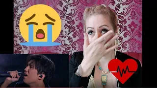 DIMASH - Qaraǵym-aı! REACTION! ENGLISH SUBTITLES