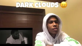 Reacting To Rod Wave - Dark Clouds🗣 (official Video) Moms Gotta React 2 This 🔥🤯