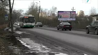 У Петрозаводского шоссе будет дублер