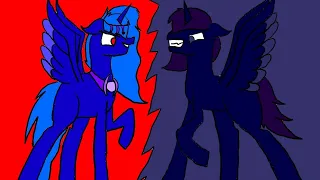 The Plagues MLP cover and animatic!