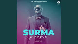 Surma Paake