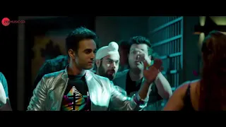 Mehbooba Fukrey returns HD video