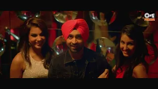 Diljit Dosanjh - JU THINK | Ambarsariya | Navneet | Monica | Punjabi Superhit Songs