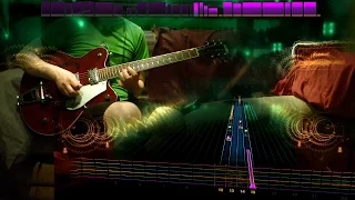 Rocksmith Remastered - DLC - Guitar - Skid Row "I Remember You"