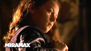 Spy Kids | 'Suit Up!' (HD) - Alexa Vega, Antonio Banderas | MIRAMAX